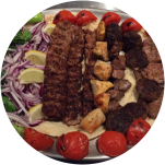 dish