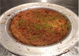 dish