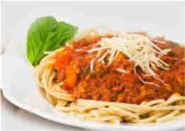 dish